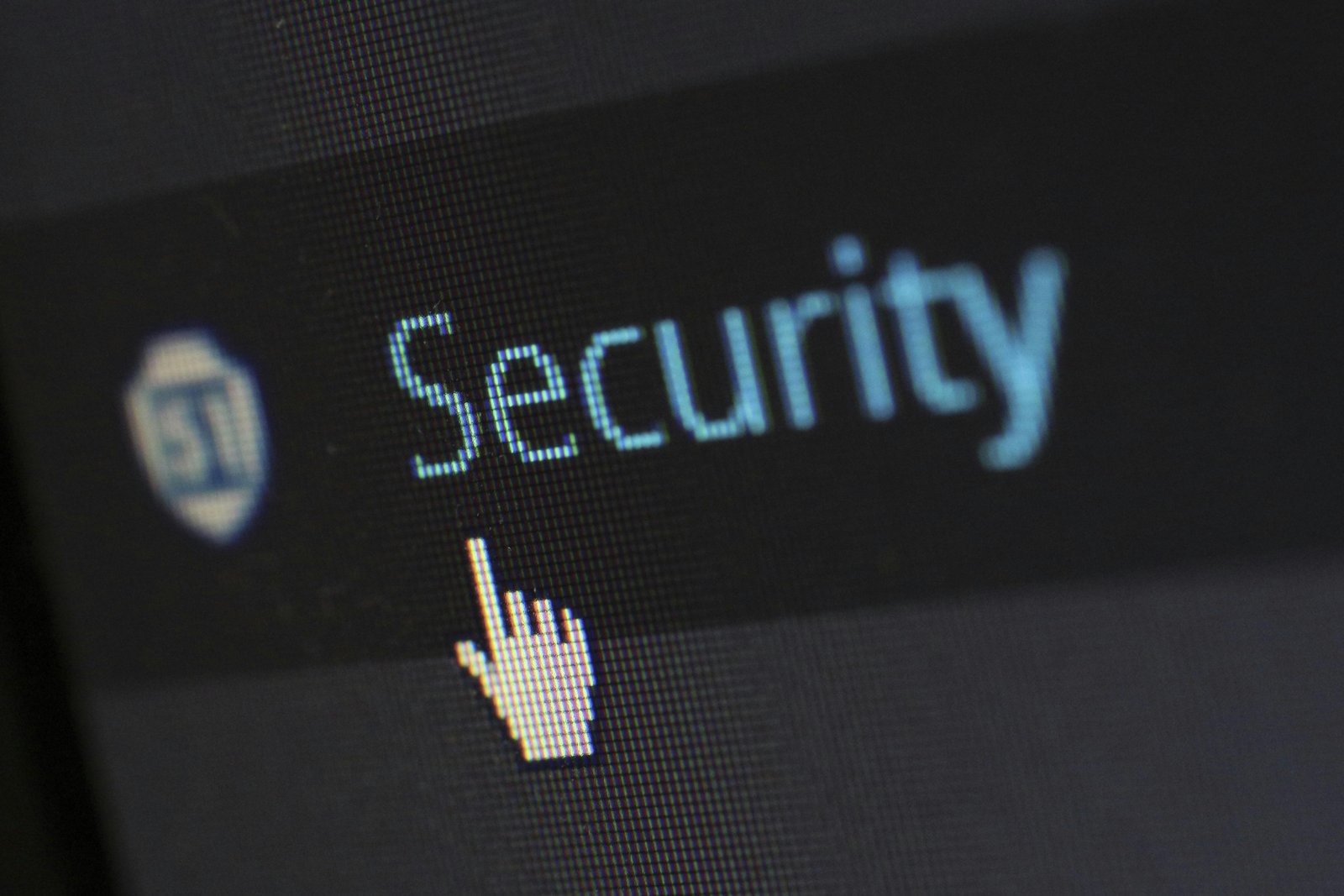 SSL certificate with HTTPS padlock ensuring secure website connection